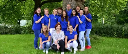 Foto von Mobile Pflege Bethanien Bochum