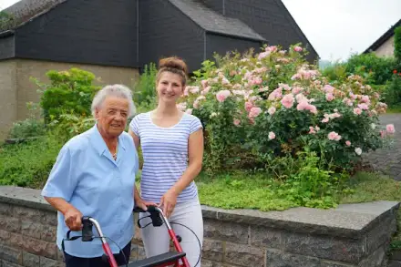 Foto von Mobile Pflege Bethanien Dillkreis