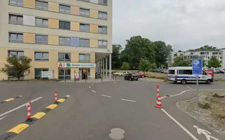 Foto von Mobile Pflege Bethanien Solingen