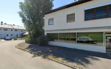 Foto von Mobile Pflege Bruckmühl Irene Resch