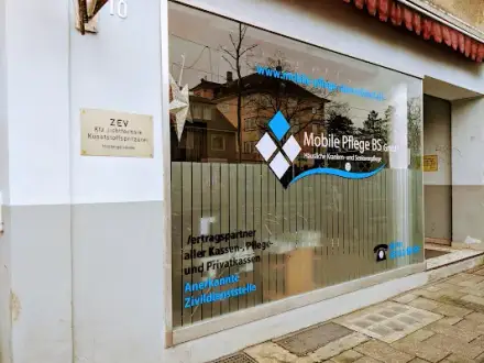 Foto von Mobile Pflege BS Düsseldorf