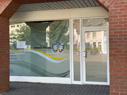 Foto von mobile Pflege