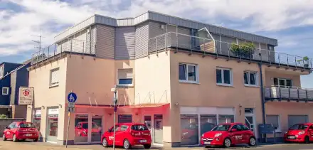 Foto von Mobile Pflege Moitzfeld GmbH