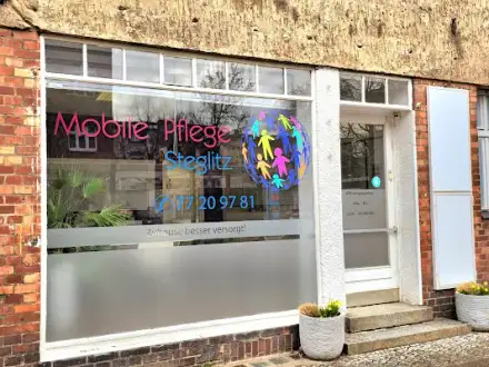 Foto von Mobile Pflege Steglitz