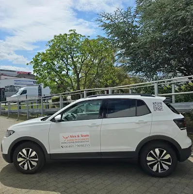 Foto von Mobile Pflegeprofis – Alex & Team