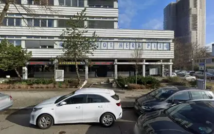 Foto von Mobile Pflegestation Gloria GmbH