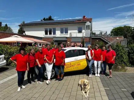 Foto von Mobile Pflegestube Selm