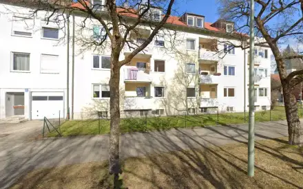 Foto von Mobile Seniorenhilfe München Armin Peichl