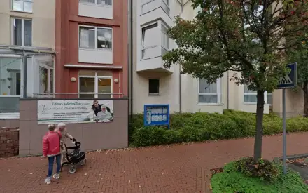 Foto von Mobile Soziale Dienste