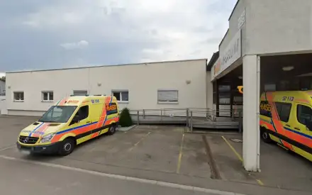 Foto von Mobile Soziale und Pflegerische Dienste