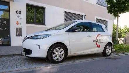 Foto von Mobilee Pflegedienst, der bewegt in Karlsruhe