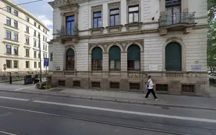 Foto von Mobiler Behindertendienst Leipzig e.V.