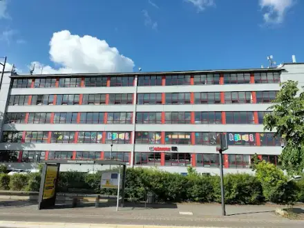 Foto von Mobiler Behindertendienst Leipzig e.V.