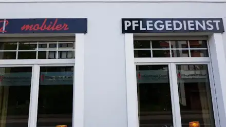 Foto von Mobiler Pflegedienst Daum