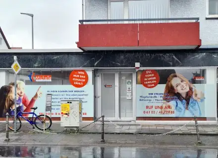 Foto von Mobiler Pflegedienst "Michelle"