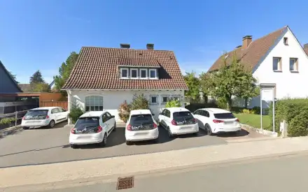 Foto von Mobiler Pflegedienst Salimi