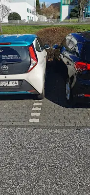 Foto von Mobiler Pflegeservice Elke Preyer