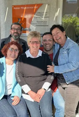 Foto von MOBILER PFLEGESERVICE KIEL