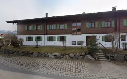 Foto von Mobiler-Sozialer-Hilfsdienst Oberallgäu e.V. Ambulante Krankenpflege