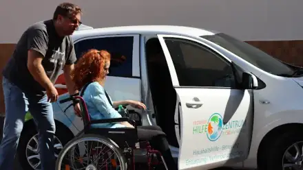 Foto von Mobiles Hilfezentrum GmbH