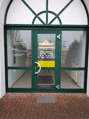 Foto von MOBILITAS GmbH - Ambulanter Pflegedienst