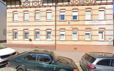 Foto von MOBILITAS Pflegedienst