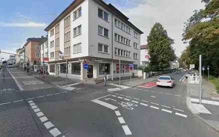 Foto von Modus Pflegeprojekt 24 Gießen GmbH