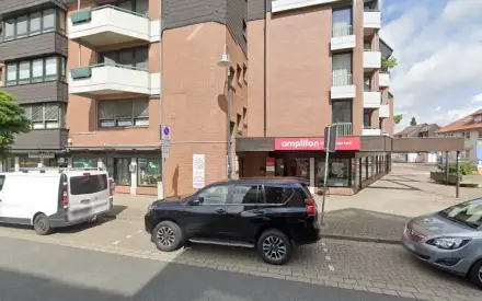 Foto von Modus Pflegeprojekt 24 Salzgitter GmbH