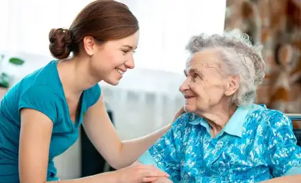 Foto von Moin! Ambulante Krankenpflege