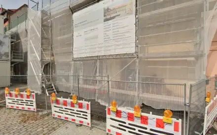 Foto von Molkenmarkt Höfe – Jedermann Gruppe