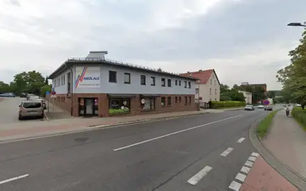 Foto von Mona Lisa Pflegedienst GmbH