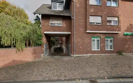 Foto von Monalisa Ambulante Pflegedienst Verwaltung GmbH