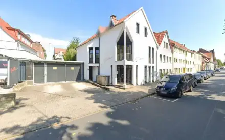 Foto von Monika´s Betreuung