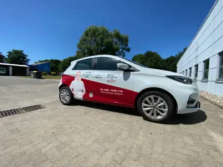 Foto von Mook we gern - mit Dir! - Ambulante Pflege in Heide