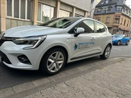 Foto von Mouvin Personal