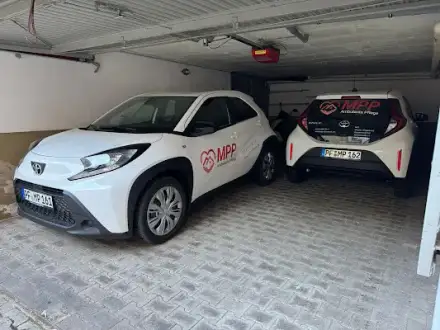 Foto von MPP-Mobiler Pflegedienst Pforzheim GmbH