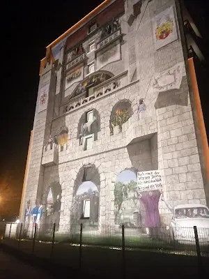 Foto von Mühlhäuser Pflegeteam eine Zweigniederlassung der Pro Pflege GmbH Eisenach