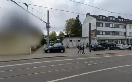 Foto von Mülheimer Pflegeteam