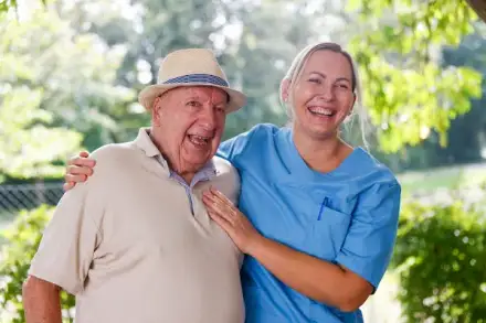 Foto von MÜNCHENSTIFT