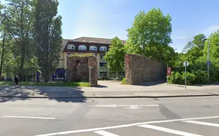 Foto von MVZ am Helios Klinikum Bad Saarow - Zweigpraxis Pädiatrie Fürstenwalde