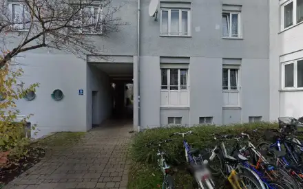 Foto von myBetreuerin