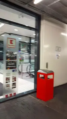 Foto von Myong-Hee Ossowski Häusliche Krankenpflege