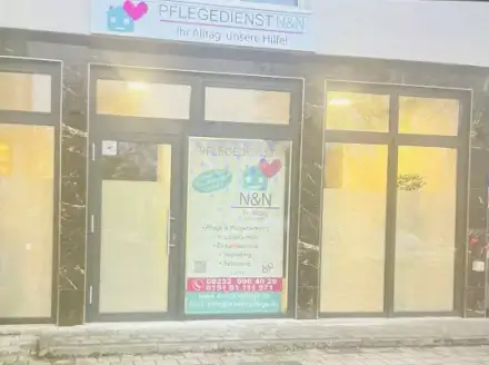 Foto von N&N Pflegedienst GbR
