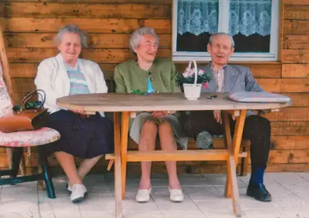 Foto von Nachbarschaftsdienste Franziska Richter