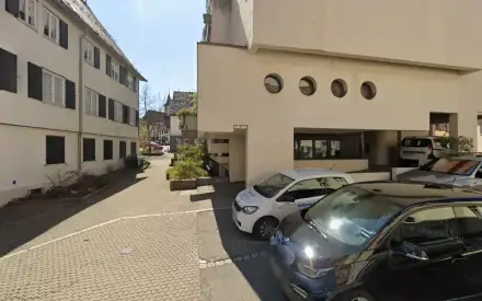 Foto von Nachbarschaftshilfe