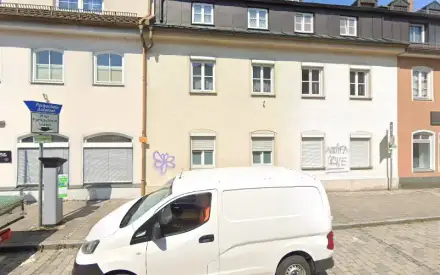 Foto von Nachbarschaftshilfe Rosenheim e.V.