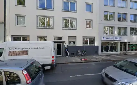 Foto von Nada Sahman Ambulanter Pflegedienst