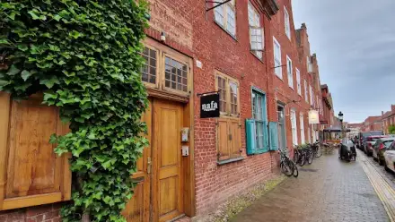 Foto von nafa-Pflegedienst GmbH