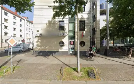 Foto von Nak Häusliche Pflege Sachsen Filiale Sachsen