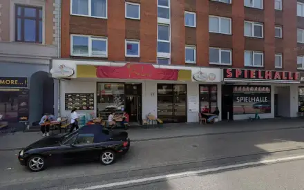 Foto von Natalia Buchmüller -Elite Pflegedienst